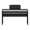 Yamaha P-225 B med Originalt Stativ L 200