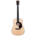 C.F. Martin Jr-10 Dreadnought Junior 2 Sitka