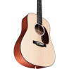 C.F. Martin Jr-10 Dreadnought Junior 2 Sitka