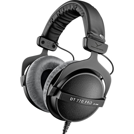 Beyerdynamic DT 770 PRO