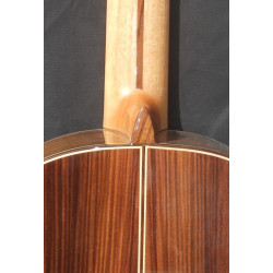 Classic Guitar Admira A15 solid Cedar top