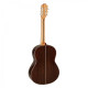 Classic Guitar Admira A15 solid Cedar top