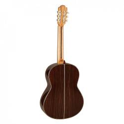 Classic Guitar Admira A15 solid Cedar top