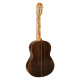 Classic Guitar Admira A10 solid Cedar top
