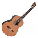 Classic Guitar Admira A6 solid Cedar top