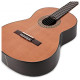 Classic Guitar Admira A6 solid Cedar top