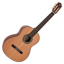 Classic Guitar Admira A2 solid Cedar top