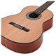 Classic Guitar Admira A2 solid Cedar top