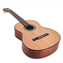 Classic Guitar Admira A2 solid Cedar top