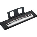 Yamaha NP-15 Sort Keyboard