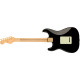 Limited Edition Player Stratocaster®, Maple Fingerboard, Black