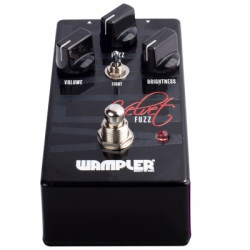 Wampler Velvet Fuzz