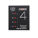 Cioks 4 Expander