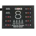 Cioks 8 Expander