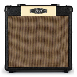 Cort CM15R Amp, Black