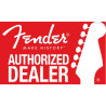 Fender Player Stratocaster PF Polar White