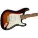 Player Stratocaster PF 3-Color Sunburst