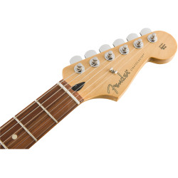 Player Stratocaster PF 3-Color Sunburst