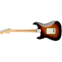 Player Stratocaster PF 3-Color Sunburst