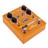 T-Rex Mudhoney II Dual Distortion