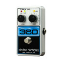 Electro-Harmonix Nano Looper 360