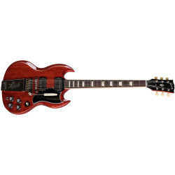 SG Standard '61 Maestro Vibrola VC