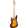 Donner DJB-510D el-bas sunburst Pakke