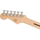 Squier Sonic® Stratocaster®, Maple Fingerboard, White Pickguard, 2-Color Sunburst