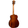 LAG Guitars  TRAVEL SP  Travel guitar, solid Engelmann spruce top