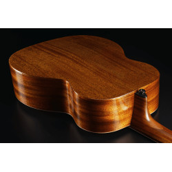 LAG Guitars  TRAVEL SP  Travel guitar, solid Engelmann spruce top