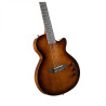 Cort Sunset Nylectric Deluxe, Tobacco Sunburst