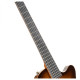 Cort Sunset Nylectric Deluxe, Tobacco Sunburst