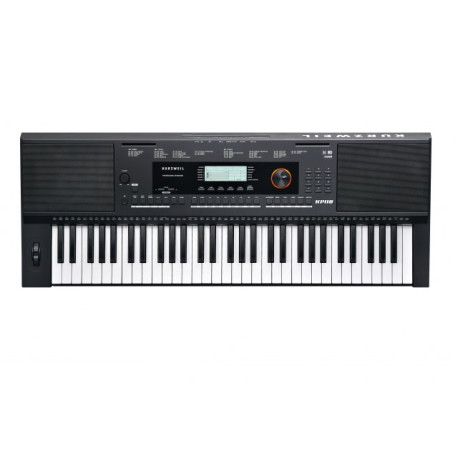 Kurzweil KP110 Standard Series Arranger Keyboard