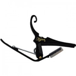 Kyser Capo Western