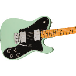 Vintera® II '70s Telecaster® Deluxe with Tremolo