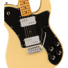 Vintera® II '70s Telecaster® Deluxe with Tremolo