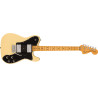 Vintera® II '70s Telecaster® Deluxe with Tremolo