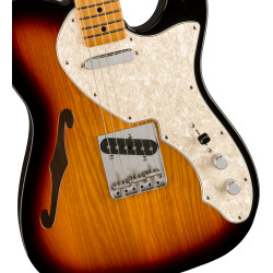 Vintera® II '60s Telecaster® Thinline