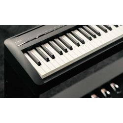 Kawai ES-120 Sort med Fuldt Setup (HML-2 + F-351)