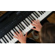 Kawai ES-920 B Digital Stage Piano Black