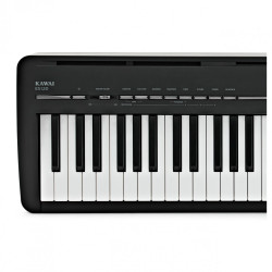 Kawai ES-120 Sort Digital Piano