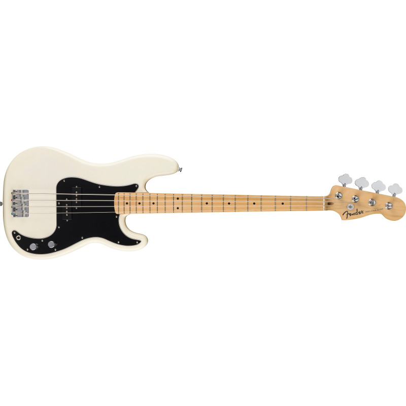 Standard Precision Bass® Standard Precision Bass®