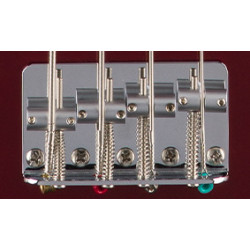 Standard Precision Bass®