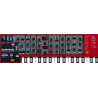 NORD LEAD A1  49-key Virtual Analogue Synthesizer