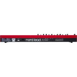 NORD LEAD A1  49-key Virtual Analogue Synthesizer