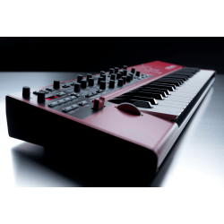 NORD LEAD A1  49-key Virtual Analogue Synthesizer