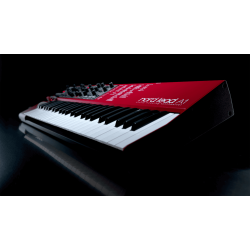 NORD LEAD A1  49-key Virtual Analogue Synthesizer