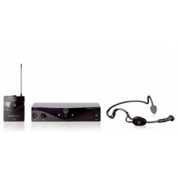 Akg Wms 45 Wireless