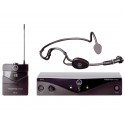 Akg Wms 45 Wireless