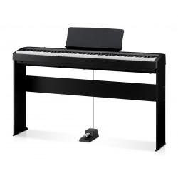 Kawai ES-60 Sort Digital Piano